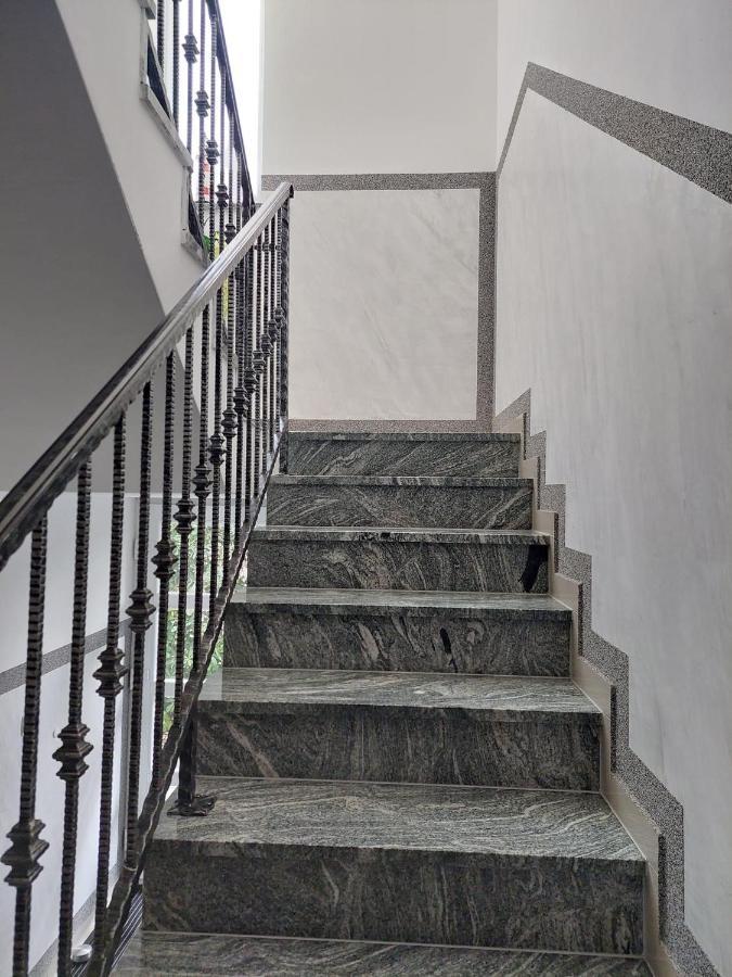 Apartman Lozancic Vir Dış mekan fotoğraf