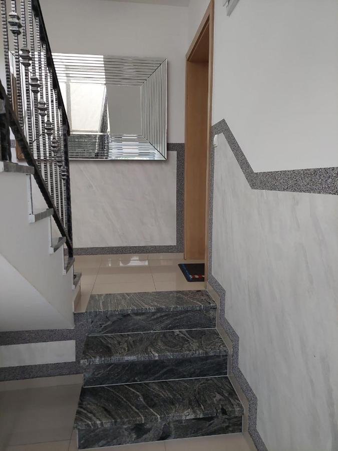 Apartman Lozancic Vir Dış mekan fotoğraf