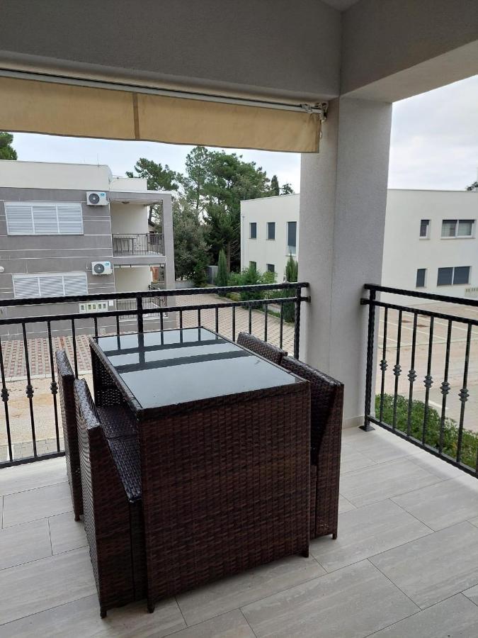Apartman Lozancic Vir Dış mekan fotoğraf